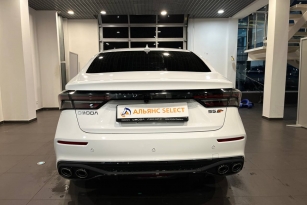 OMODA S5 GT