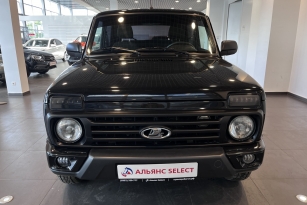 LADA 2121 (4X4)