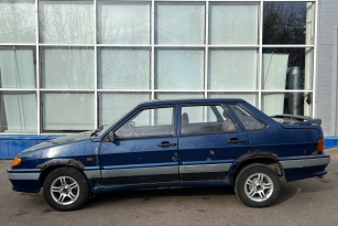 LADA 2115