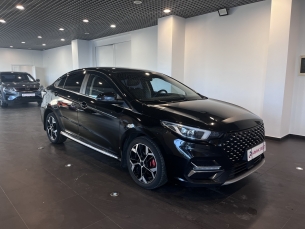 OMODA S5