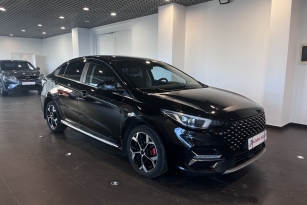 OMODA S5