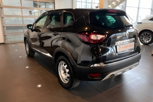 RENAULT KAPTUR
