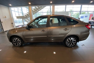 LADA GRANTA