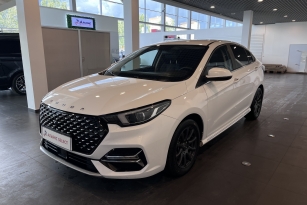 OMODA S5