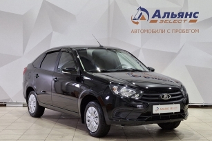 LADA GRANTA