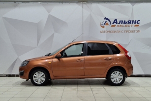 LADA KALINA