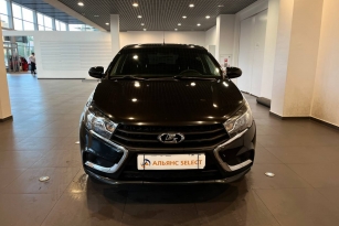 LADA VESTA
