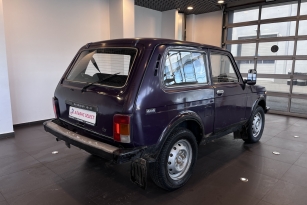 LADA 2121 (4X4)