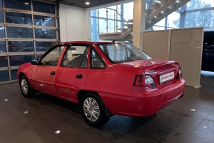 DAEWOO NEXIA
