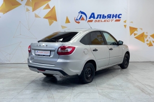 LADA GRANTA