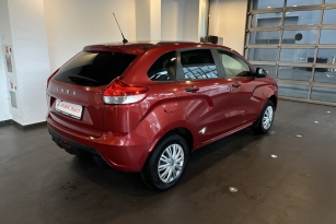 LADA XRAY
