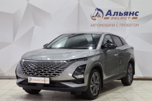 OMODA C5
