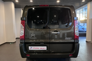 CITROEN JUMPY