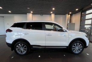 GEELY ATLAS PRO