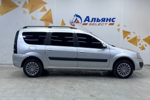 LADA LARGUS