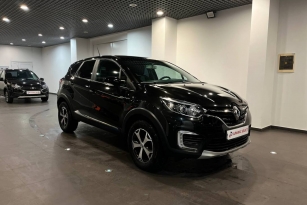 RENAULT KAPTUR