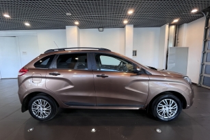 LADA XRAY