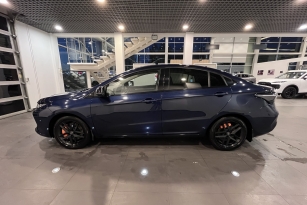 OMODA S5 GT