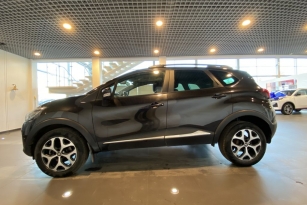 RENAULT KAPTUR