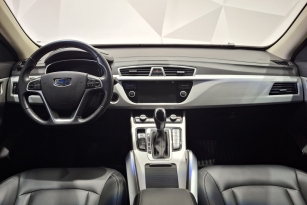 GEELY ATLAS (NL-3)