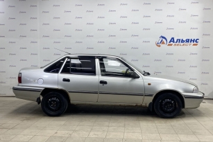 DAEWOO NEXIA