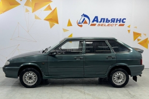 LADA 2114