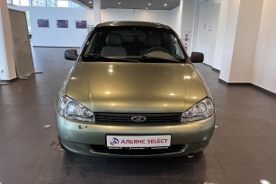 LADA KALINA