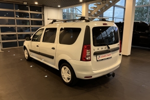 LADA LARGUS
