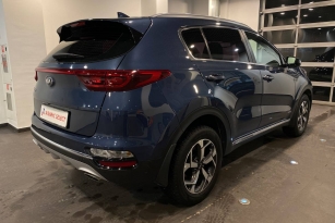 KIA SPORTAGE QL