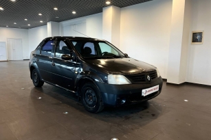 RENAULT LOGAN