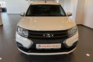 LADA LARGUS