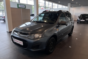 LADA KALINA