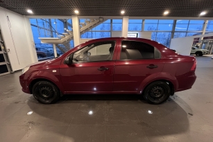 RAVON NEXIA R3