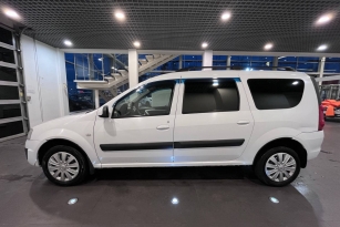 LADA LARGUS
