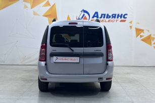 LADA LARGUS
