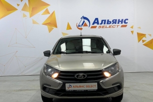 LADA GRANTA