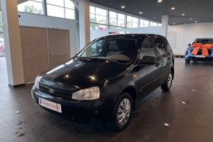 LADA KALINA
