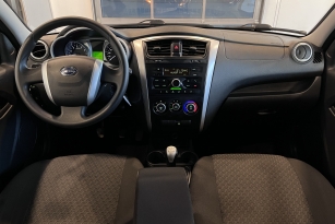 DATSUN ON-DO