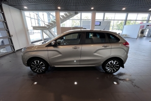 LADA XRAY