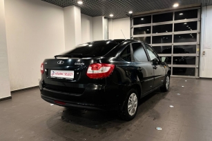 LADA GRANTA