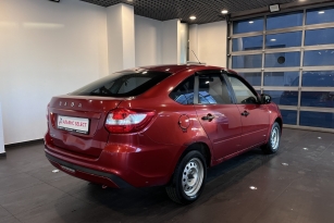 LADA GRANTA