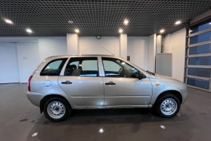 LADA KALINA