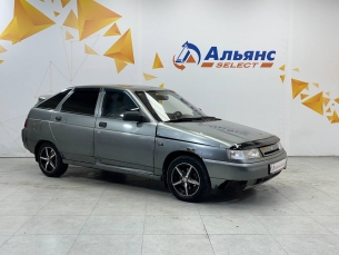 LADA 2112