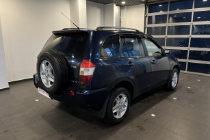 SUV T11 T11 TIGGO