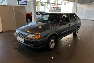 LADA 2114