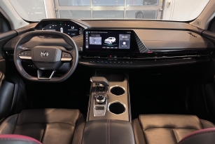 CHANGAN CS55PLUS