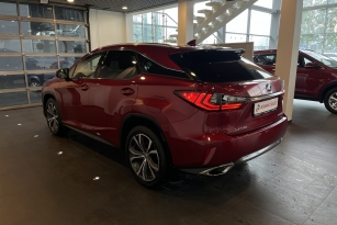 LEXUS RX300