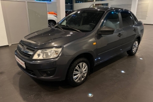 LADA GRANTA
