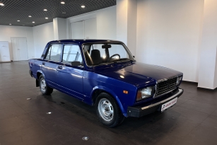 LADA 2107