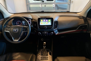 CHANGAN CS55